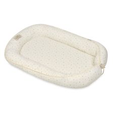 Бебешко гнездо Baby Matex Prestige Muslin 0380-01, 55х80 см.