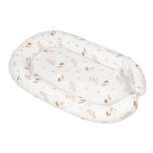 Бебешко гнездо Baby Matex Prestige Natural Cotton 0407-01, 55х80 см.