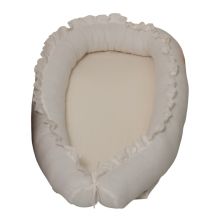 Бебешко гнездо Bebetto, Бежов, 75 см., U555
