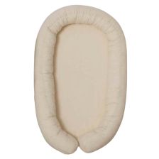 Бебешко гнездо Bebetto Little Boss, 75 см., U599