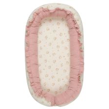 Бебешко гнездо Bebetto Pillowy, 75 см., U595