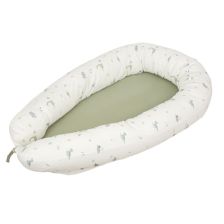 Бебешко гнездо Bimbidreams TREX 60x85 см.