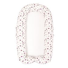 Бебешко гнездо Baby Matex Gniazdko DeLux-01 0251, Бял