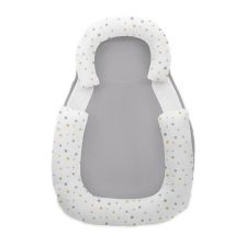 Бебешко гнездо Kikka Boo Dots, с мемори пяна