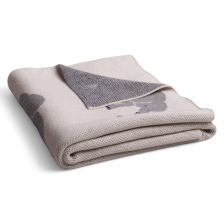 Бебешко одеяло Baby Matex Rainbow, 80х100 см., 0485