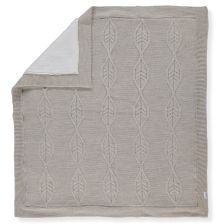Бебешко одеяло Bebetto, 95x95 см., TR359