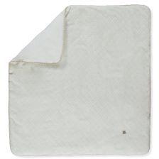 Бебешко одеяло Bebetto Puffy, 85x90 см., B855