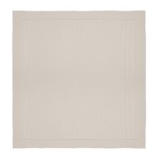 Бебешко одеяло Bebetto Trikolar, 90x90 см., TR451