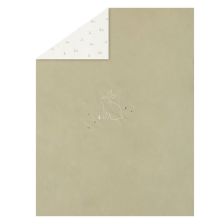 Бебешко одеяло Bimbidreams BUNNY 80x100 см.