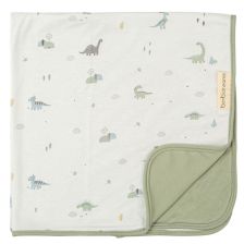 Бебешко одеяло Bimbidreams TREX 75x75 см.