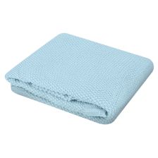 Бебешко плетено одеяло Kikka Boo Dream Big, 75х100 см.