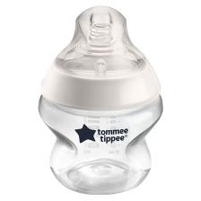 Бебешко шише Tommee Tippee Closer to Nature, 150 мл