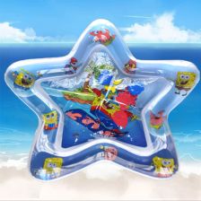 Бебешко водно килимче Raya Toys Звезда