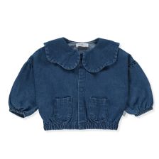 Бебешко яке Bebetto Festive, 6-36 м., K5423