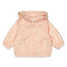 Бебешко яке Bebetto Good vibes, Сьомга, 9-36 м., K4793