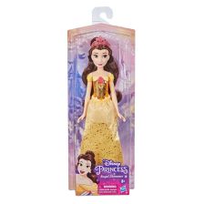 Кукла Бел Disney Princesses Кралски блясък 0340509