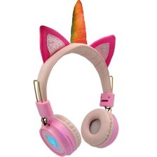 Детски слушалки Kids Licensing Sweet Dreams Еднорог