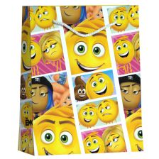 Подаръчна торбичка Hoomark Emoji Movie L 05467