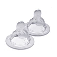 Биберон MAM 2бр. 0m+