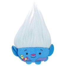 Плюшена мини фигура Hasbro Trolls Biggie B9913
