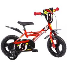 Детско колело Dino Bikes Bimbo 12“