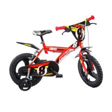 Детско колело Dino Bikes Bimbo 14“