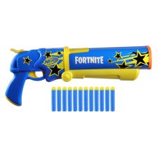 Бластер Hasbro Nerf Fortnite Half Tone Hero, F8947