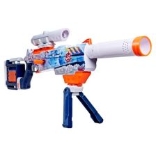 Бластер Hasbro Nerf Loadout Arctic Zerostriker Launcher, G1764
