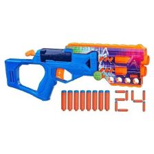 Бластер Hasbro Nerf N Series Cobaltfury, G2864