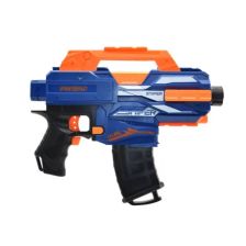Бластер Raya Toys с 16 патрона