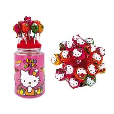Близалка Lolliboni Hello kitty 16 гр.
