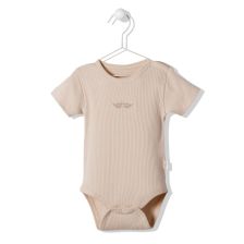 Бебешко боди Bebetto Magic Angel Бежов, 12-36 м., T3121