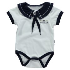 Боди Bebetto MARINE BOY 3-12м. T2182
