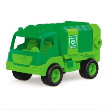 Детски камион за боклук DOLU 43 см