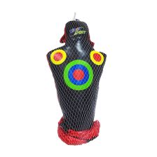 Детска боксова круша Raya Toys Черен