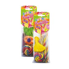 Бонбони Lolliboni Party Mix с изненади