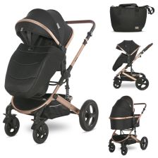 Бебешка количка Lorelli Boston