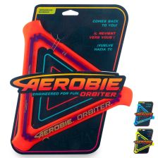Бумеранг Spin Master Aerobie Orbiter