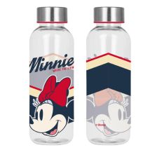 Бутилка Cerda Minnie Mouse 850 мл