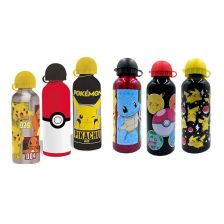 Бутилка Kids Licensing Pokemon Алуминиева 500 мл.