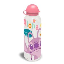 Бутилка Kids Licensing Stitch Алуминиева 500 мл.