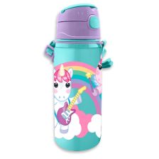 Бутилка Kids Licensing Sweet Dreams & Friends Алуминиева 600 мл.
