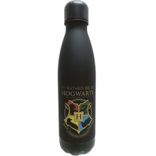 Бутилка за вода Kids Licensing Harry Potter Hogwarts 500 мл.