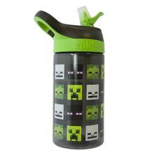 Бутилка за вода Kids Licensing Minecraft 450 мл.
