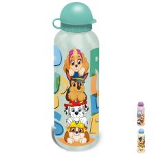 Бутилка за вода Kids Licensing Paw Patrol Алуминиева 500 мл.