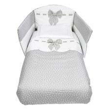 Спален комплект Baby Italia CAMILLE с обиколник