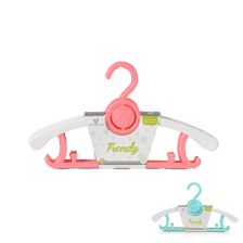 Телескопична закачалка за дрехи Cangaroo Trendy