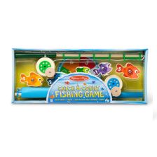 Игрален комплект Melissa & Doug Риболов с магнити 5149