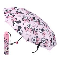 Чадър Cerda Minnie Mouse сгъваем