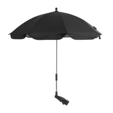 Чадър за количка Kikka Boo, черен